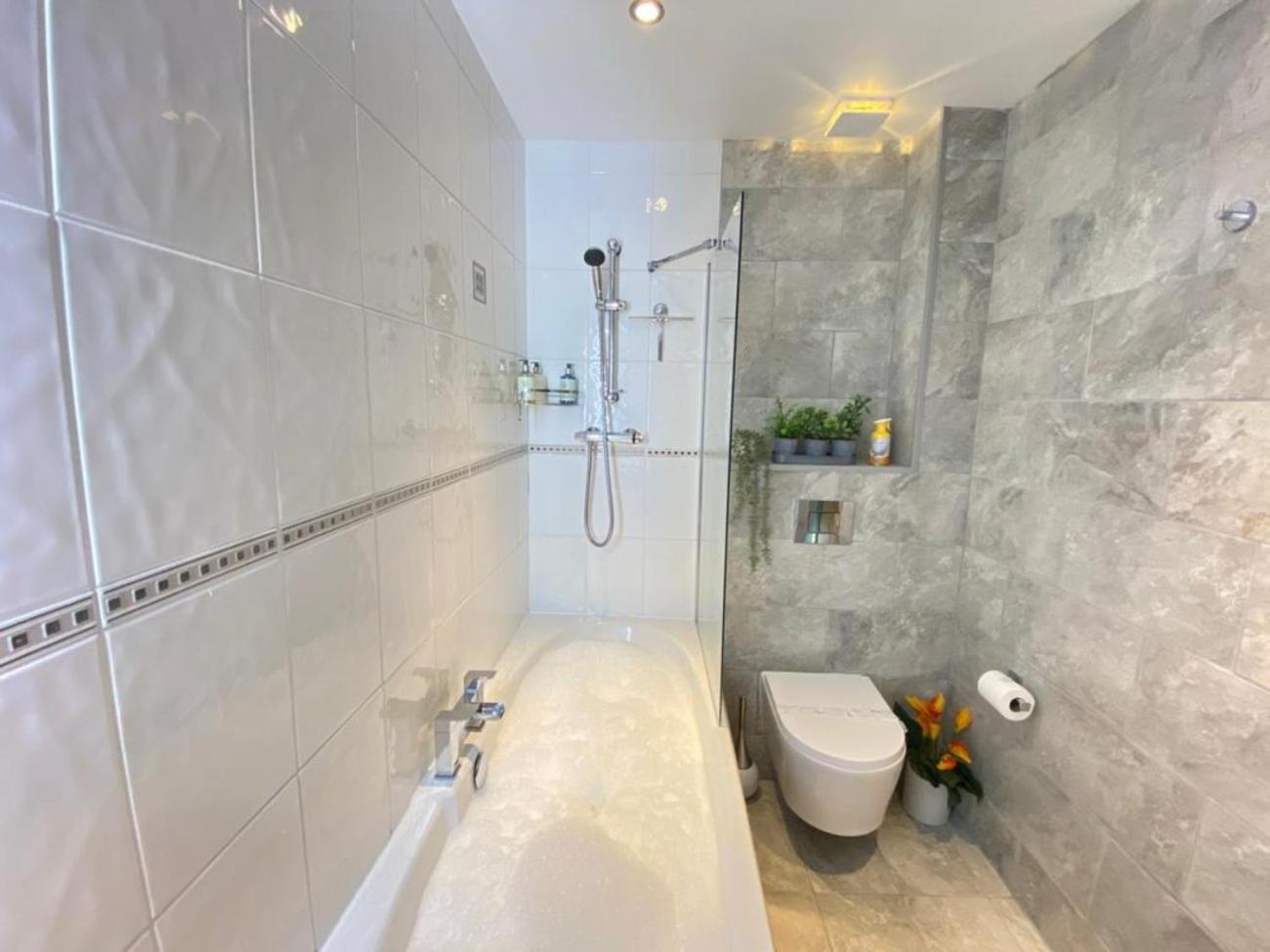 Lake District Romantic Get Away In 1 Acre Gardens Off M6 Penrith Dış mekan fotoğraf