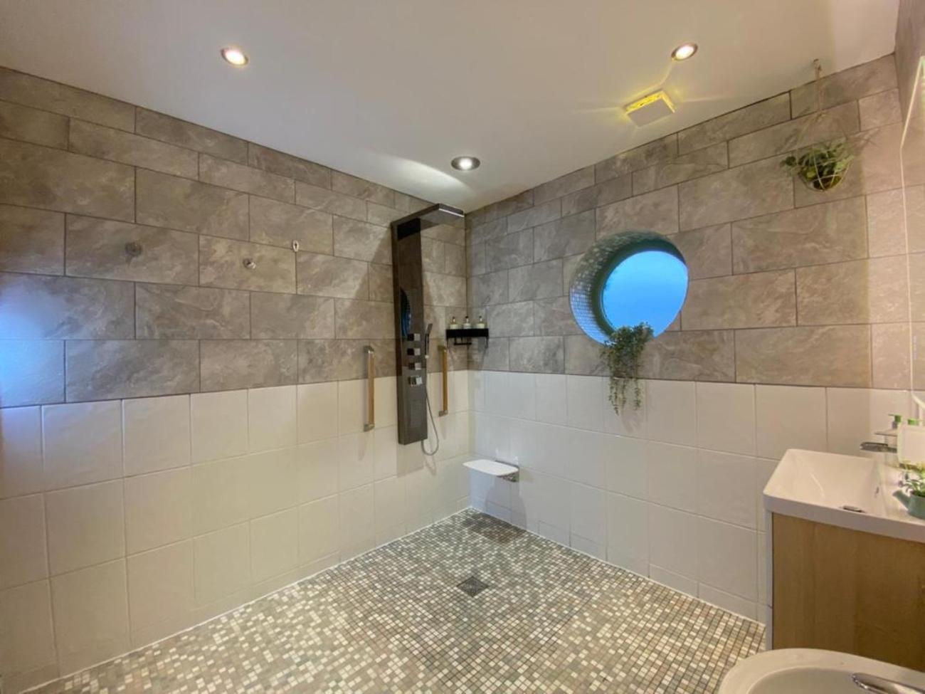 Lake District Romantic Get Away In 1 Acre Gardens Off M6 Penrith Dış mekan fotoğraf